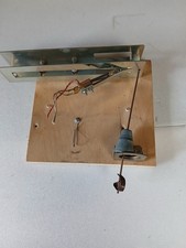 GOTTLIEB avant 1978 pièces détachées d'occasion FLIPPER PINBAL JUNGLE QUEEN - 12