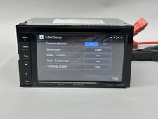 Kenwood DDX26BT 6.2-Inches