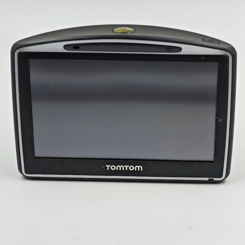 Navigateur gps tomtom go630 - navigateur,