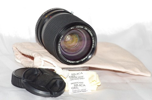 Objectif macro ultra - macro,
