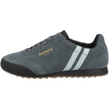 Patrick Rio Baskets Homme Low