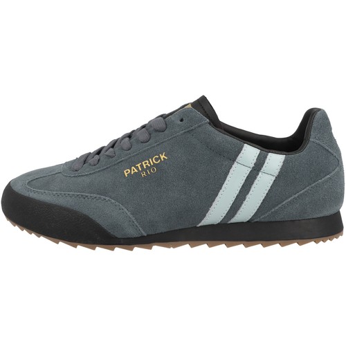 Patrick rio baskets homme low - patrick,