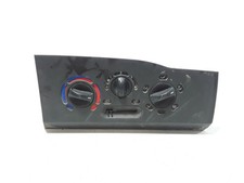 Commande de chauffage Iveco