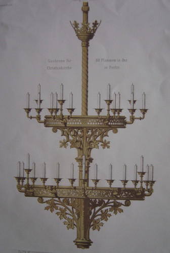 Lithographie lustre pour - pour, 60