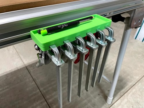 Festool quick clamp - festool,