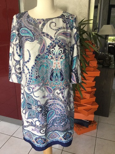 Robe 123 taille neuve - taille,