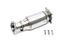 Downpipe Inox pour Audi A4 B9