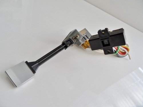 Systeme bouton power - systeme,