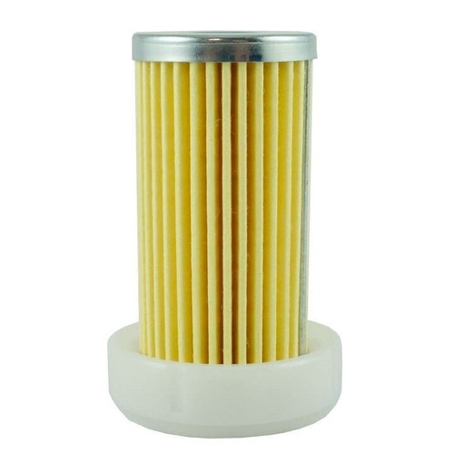 Genuine fuel filter - fuel, 45