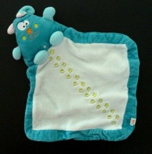 *. DOUDOU PLAT CREATIVTOYS