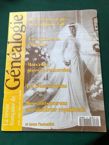 Genealogie franc maconnere - genealogie/, maconnere/