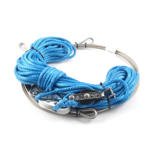 Aussie hobie jib halyard - hobie, 16