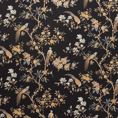 Tissu rideau coton iliv - rideau,