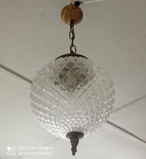 Petit lustre / plafonnier