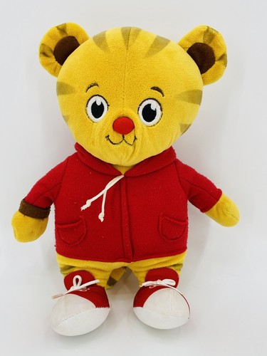Daniel tiger neighborhood - tiger,