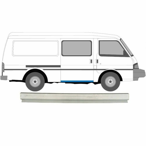 Mazda bongo e1800 e2000 e3000 - bongo,