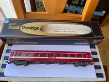 Voitures JOUEF Prestige