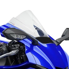 Bulle Racing Z pour Yamaha