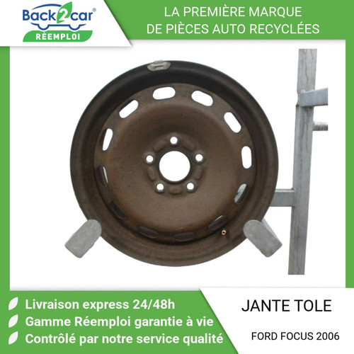 Jante tole ford focus sw - 🏆,