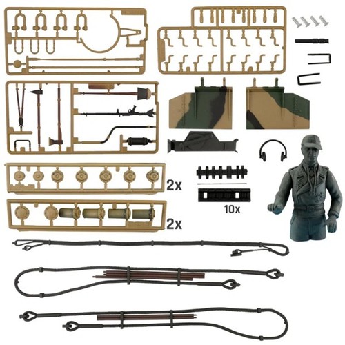 Torro 06010 coffret - torro, sp-06010