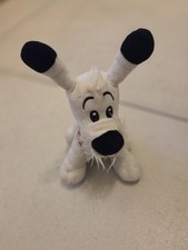 Peluche Idefix