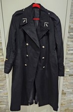 Manteau uniforme Gendarmerie