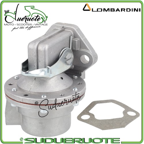 Pompe carburant diesel - pompe,