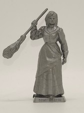 Mokarex Thierry la Fronde dame martin Mc Caiffa sans manque ou casse c