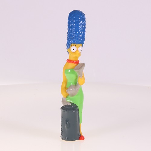 Quick les simpson marge - quick,