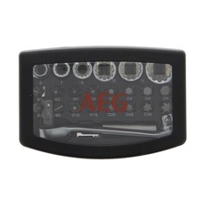 AEG mini coffret d'outillage -