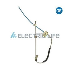 Lève Vitre Electric Life ZR