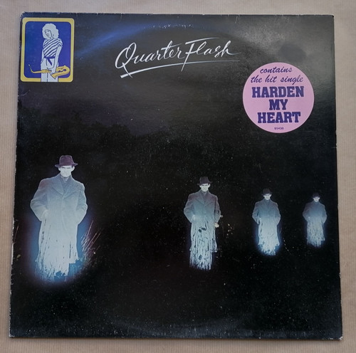 Quarterflash quarter flash - :,