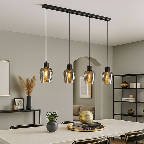 Luminaire suspendu lampadaire - luminaire,