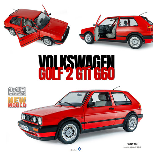 Volkswagen golf gti - volkswagen,