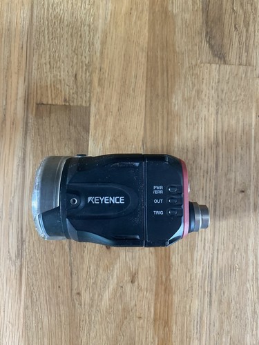Caméra keyence 500ca - caméra,