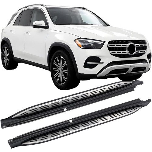 Running boards side - boards,