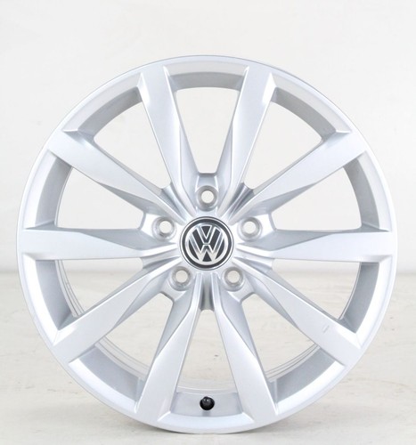 Golf sportsvan jante - sportsvan,