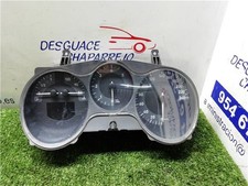 Tableau Complet Seat leon 20