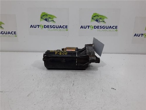 Moteur démarrage - ????????,
