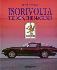 Livre Iso Rivolta Goodfellow