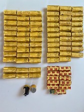 Lot de 79 Films Roll 120 Kodak Ektachrome EP, EHB et Epro périmées années 80