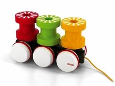 BRIO, Jeu en bois, BRIO30201