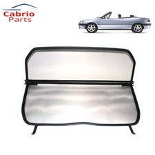 Cabrioparts filet anti remous