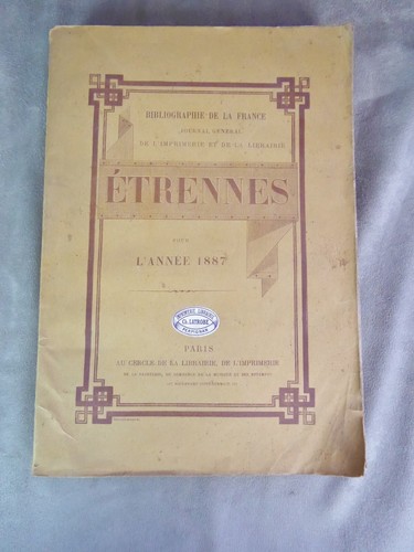Imprimerie librairie - imprimerie,