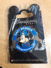 Pins Minnie Disneyland Paris