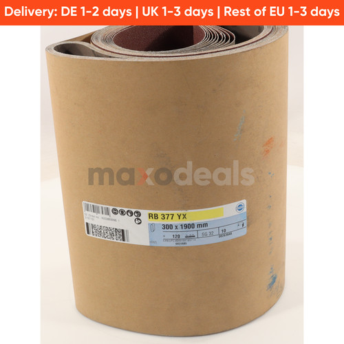 Ceinture abrasive hermes - ceinture,
