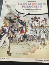 HISTOIRE DE LA REVOLUTION