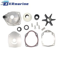 Kit de réparation de pompe à