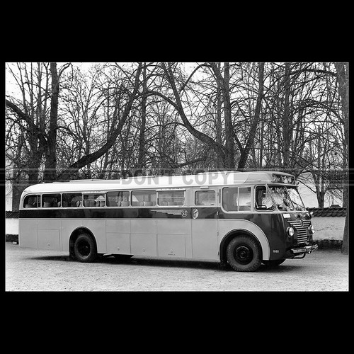 Photo 019865 scania - a.019865, scania-vabis