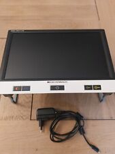 Loupe électronique - 16551 Basse Vision Visolux Digital XL